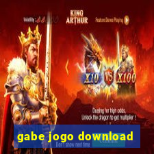 gabe jogo download